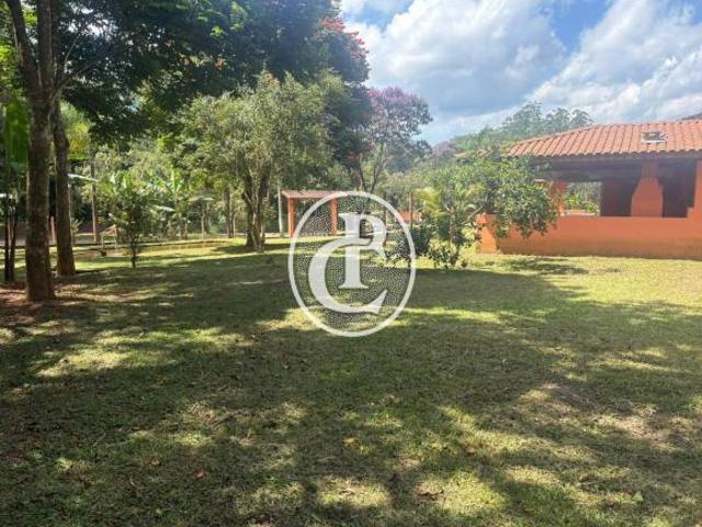 Sítio para venda em São Francisco Xavier, São José dos Campo