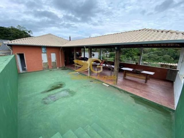 Sítio para venda em São João Del Rei