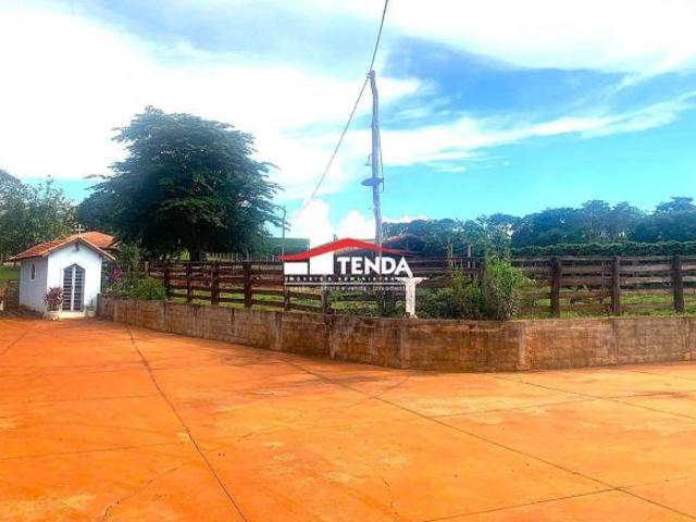 Sítio para venda em São José da Bela Vista