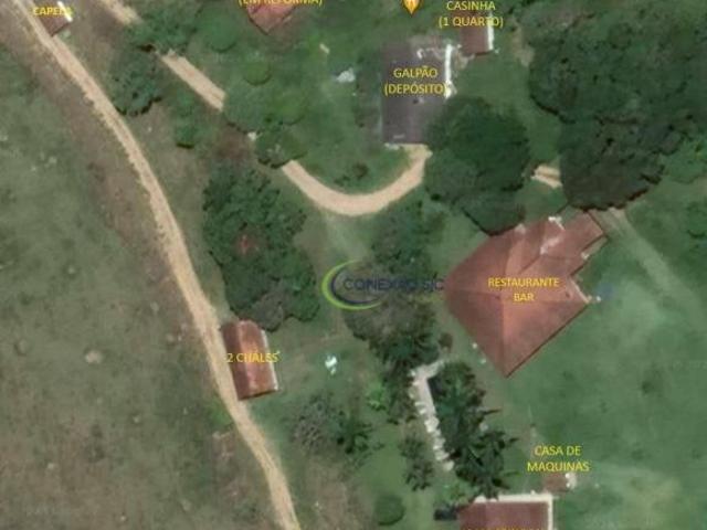 Sítio para venda em São José dos Campos