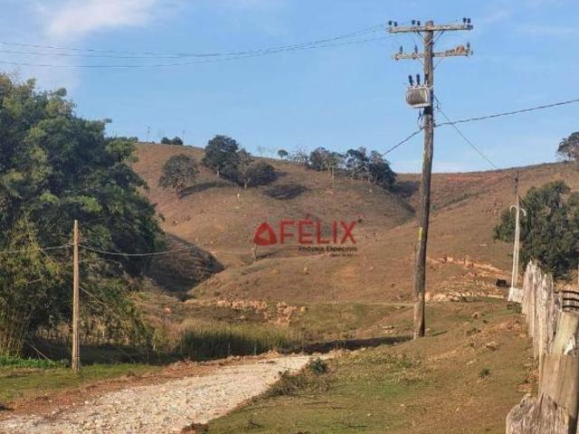 Sítio para venda em São Luiz do Paraitinga