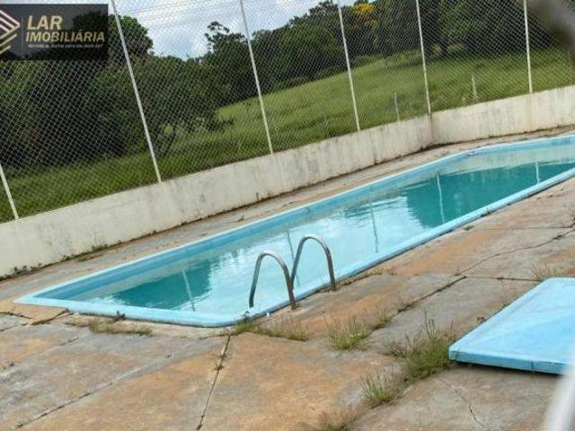 Sítio para venda em São Manuel