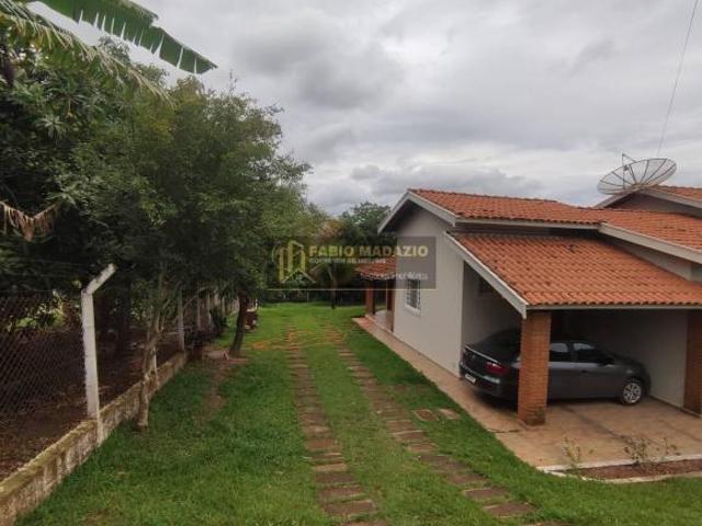 Sítio para venda em São Pedro