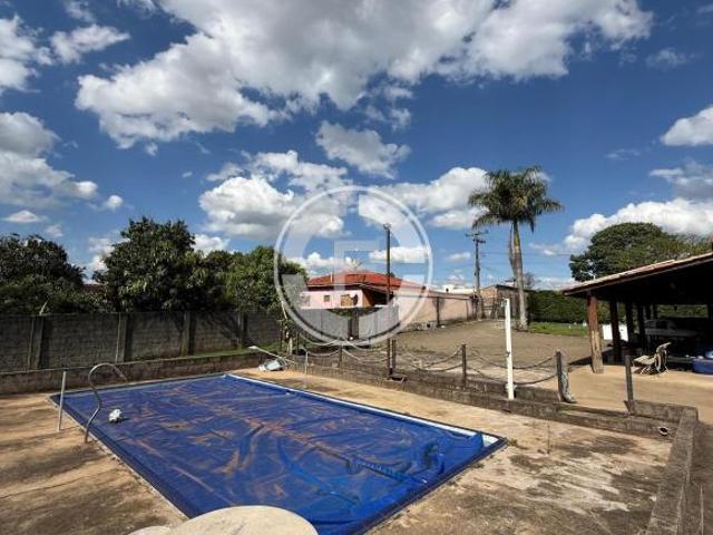 Chácara para venda em São Sebastião do Paraíso