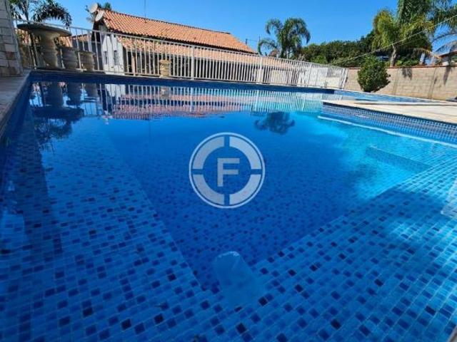 Chácara para venda em São Sebastião do Paraíso