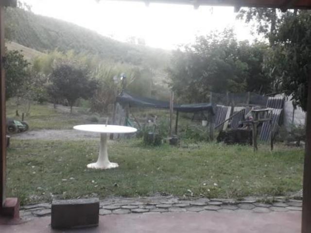 Sítio para venda em Salesópolis