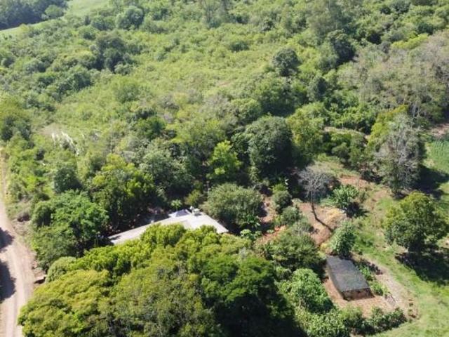 Chácara para venda em Sampaio, Mato Leitão