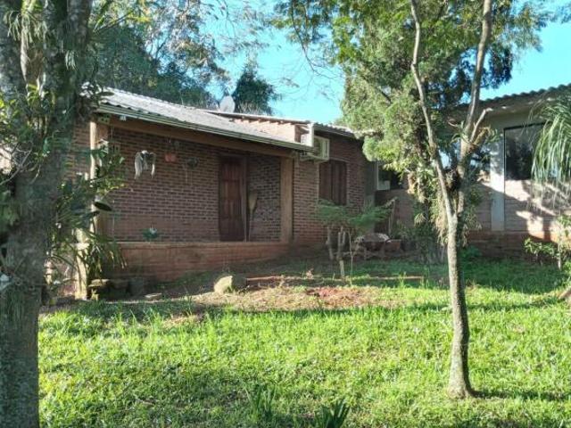 Sítio para venda em Santa Cruz do Sul