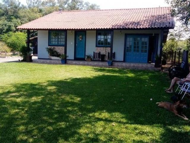 Chácara para venda em Santa Cruz do Sul