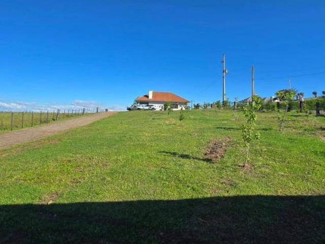 Chácara para venda em Santa Cruz do Sul