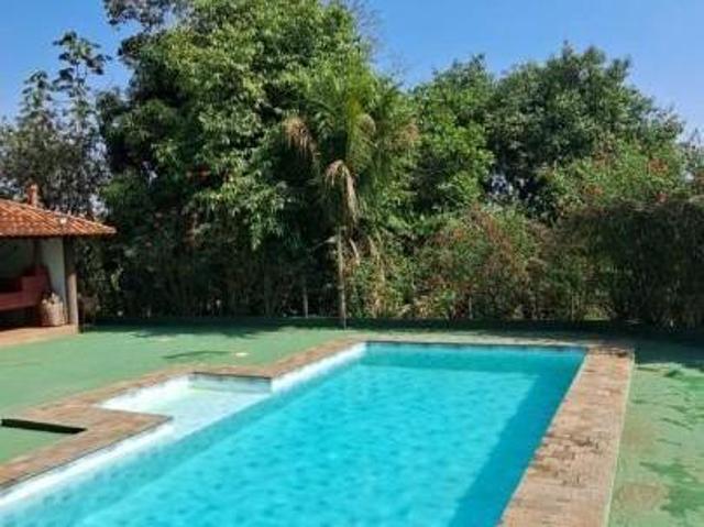 Sítio para Venda em Santa Cruz da Esperança, RURAL