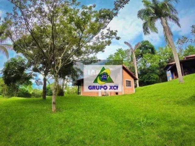 Sítio para venda em Santa Isabel