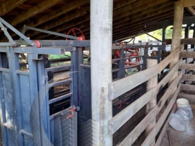 Sítio para Venda em Santa Rita do Passa Quatro, zona rural, 3 dormitórios, 2 banheiros, 2 vagas