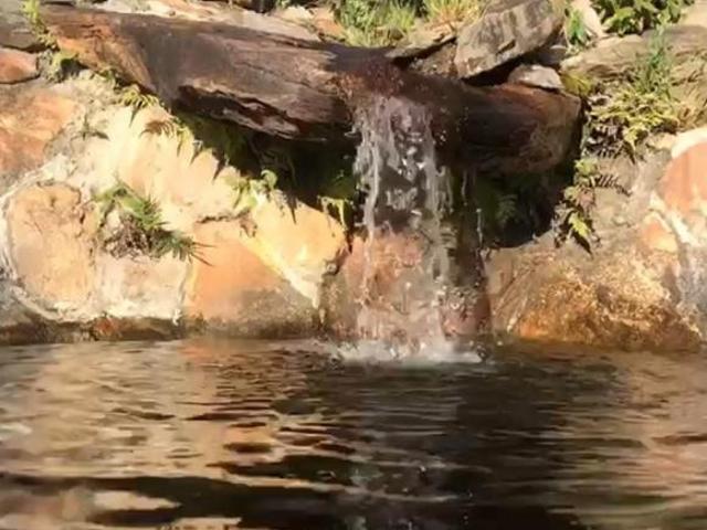 Sítio para Venda em Santana do Riacho, Centro, 3 dormitórios, 1 suíte, 2 banheiros, 10 vagas