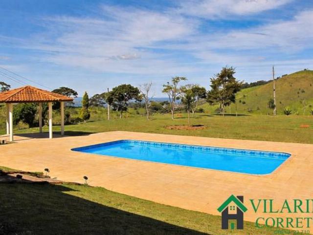 Fazenda para venda em Santana dos Montes