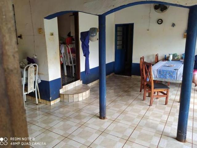 Sítio para Venda em Santo Antônio da Alegria, RURAL