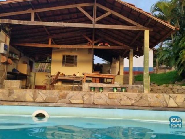 Sítio para Venda em Santo Antônio da Alegria, RURAL