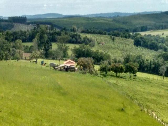 Sítio para venda em Sarapuí