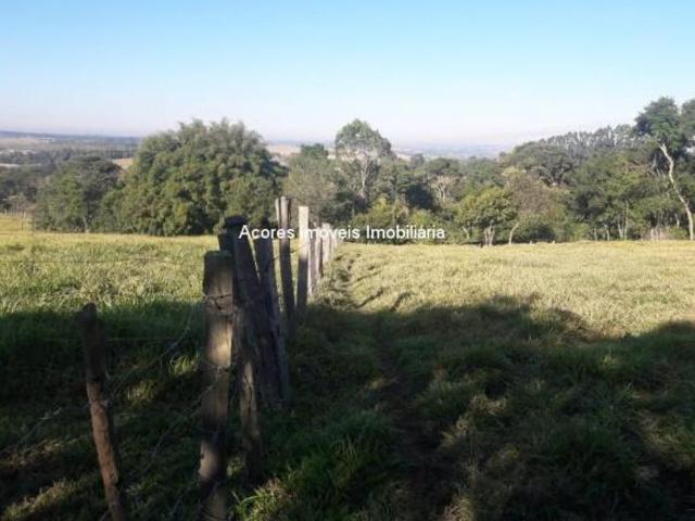 Sítio para venda em Sarapuí