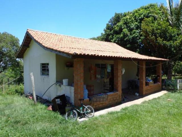 Sítio para venda em Sarapuí