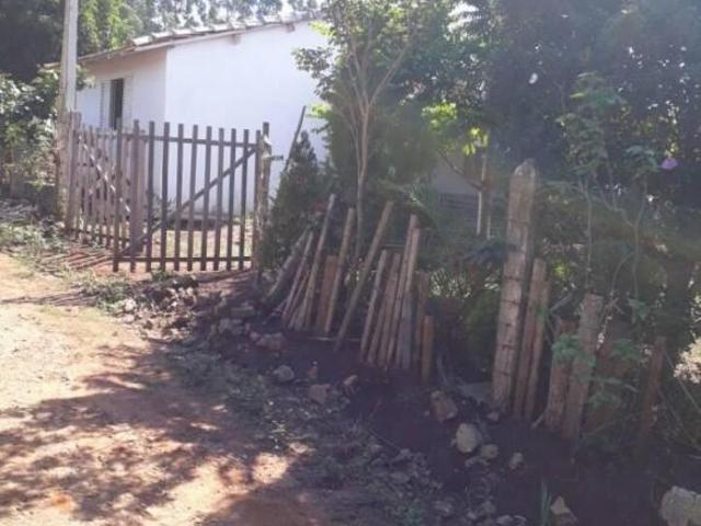Sítio para venda em Sarutaiá
