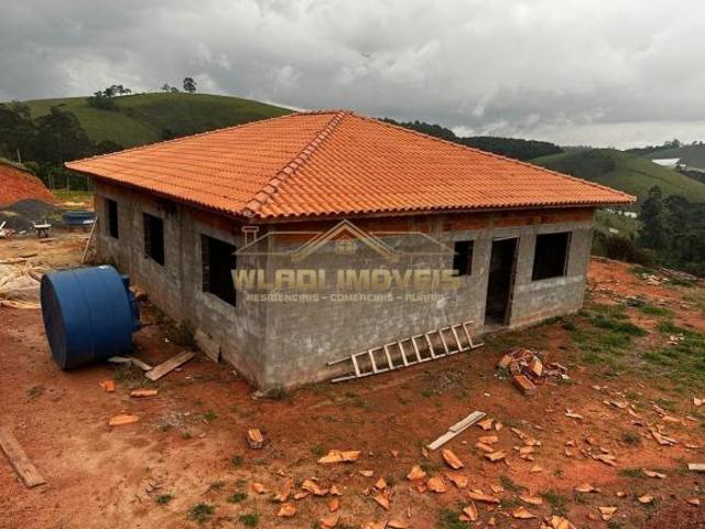 Sítio para Venda em Senador Amaral, 01 k