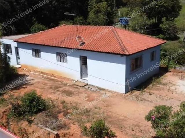Sítio para venda em Senador Amaral