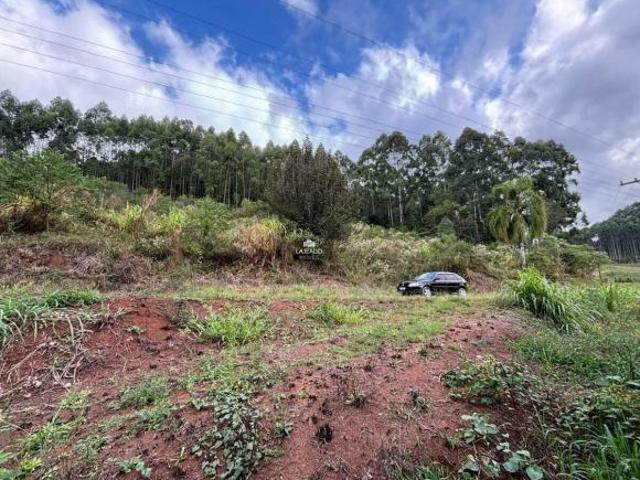 Sítio para venda em Sério