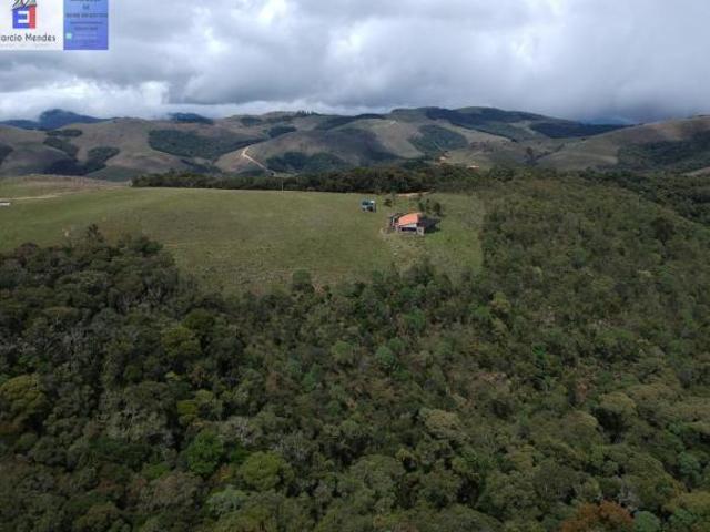 Sítio para Venda em Silveiras, Alto da Bocaina Macacos