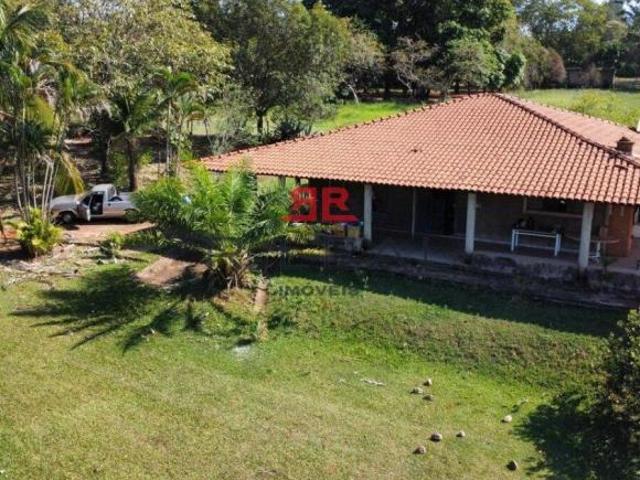 Sítio para venda em Sítios Reunidos de Santa Maria, Bauru