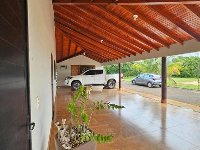 Sítio para venda em Tangará da Serra