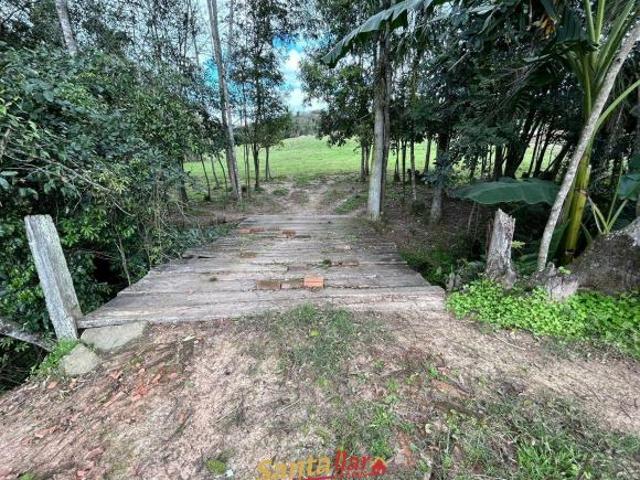 Sítio para venda em Taquari Mirim, Passo do Sobrado