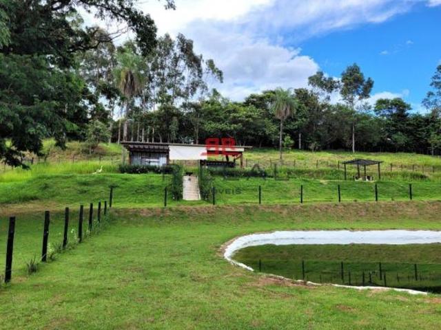 Sítio para venda em Tibiriçá, Bauru