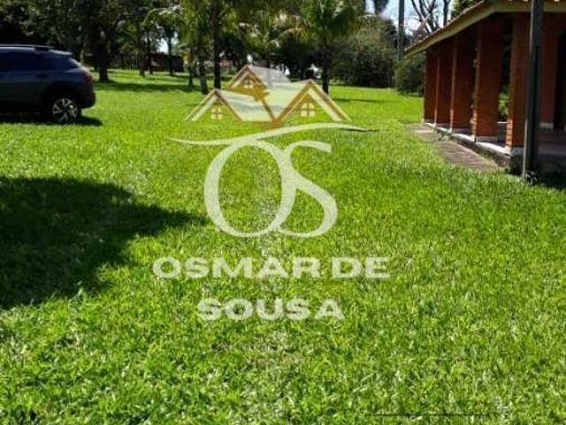 Sítio para Venda em Torre de Pedra, Rural, 3 dormitórios, 1 suíte, 2 banheiros, 3 vagas