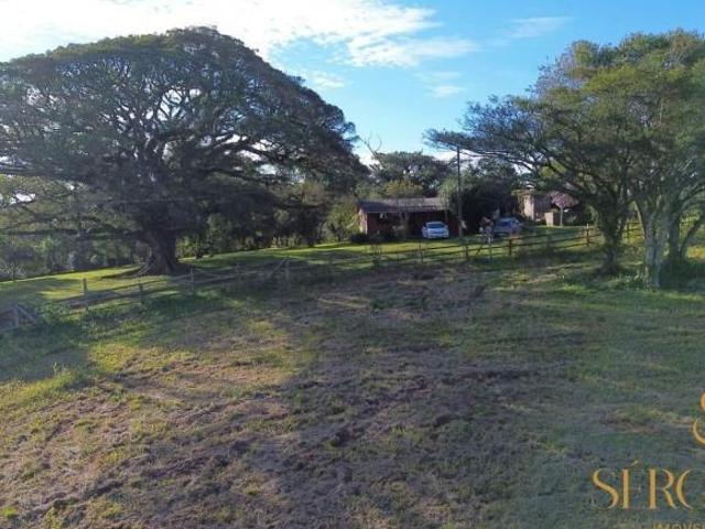 Sítio para venda em Triunfo