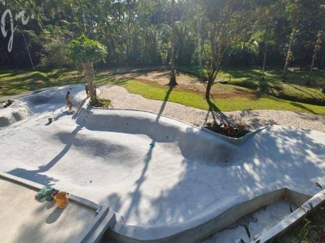 Sítio para venda em Ubatuba