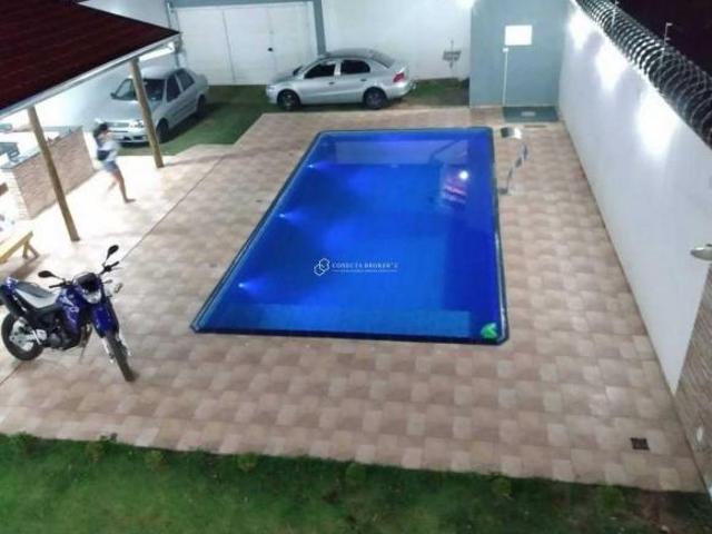 Chácara para venda em Vale do Igapó, Bauru