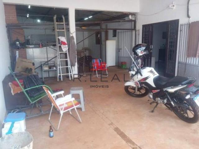 Sítio para venda em Vale do Igapó, Bauru
