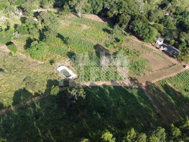 Sítio para venda em Varginha
