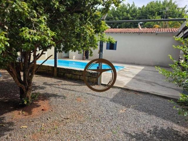 Sítio para venda em Varginha