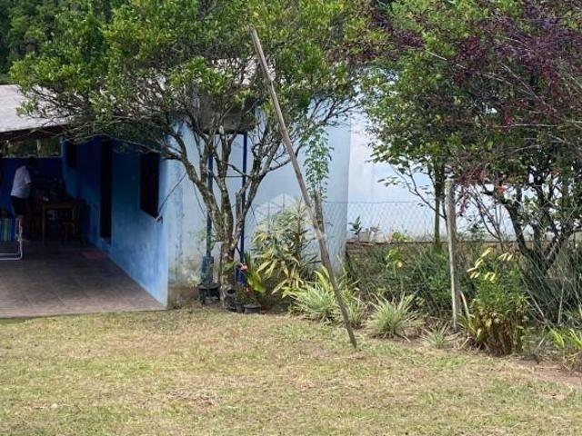 Sítio para venda em Viamão com 1.519m²