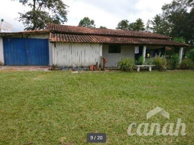 Sítio para venda em Vila Dalva, Itamogi