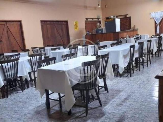 Sítio para venda em Vila Industrial, São José dos Campos