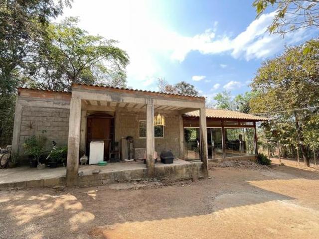Sítio para venda em Vila Ipê Amarelo, Contagem