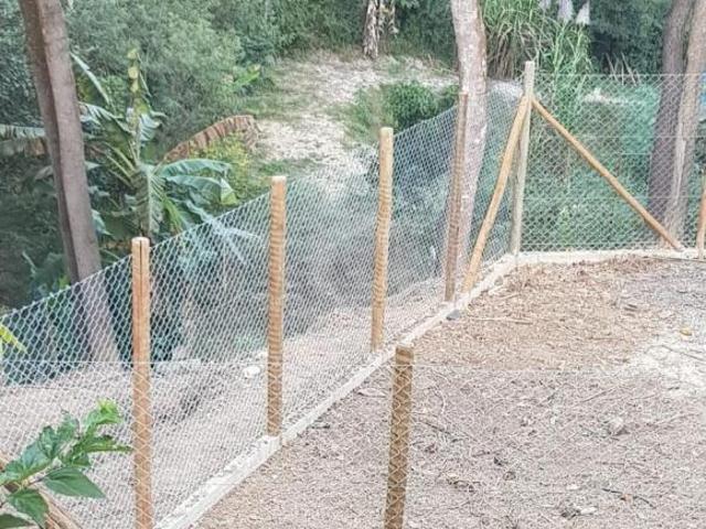 Sítio para venda em Vila Ipê Amarelo, Contagem