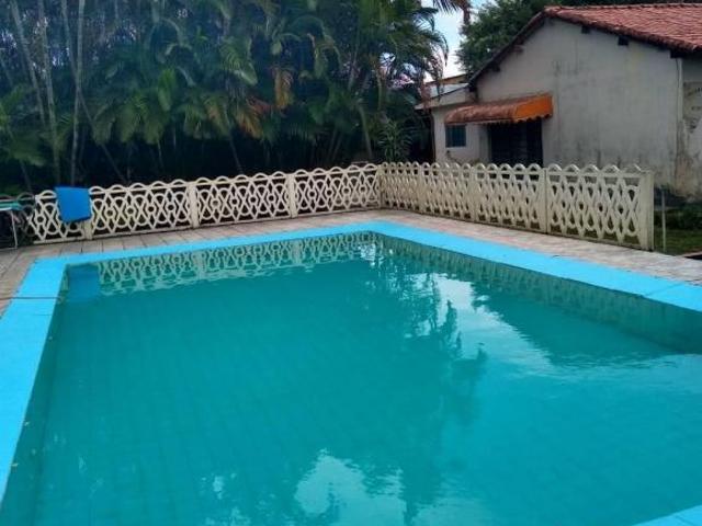 Chácara para venda em Vila Maria Augusta, Itaquaquecetuba