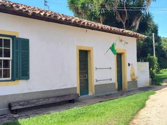 Sítio para venda em Vila Nova, Amparo