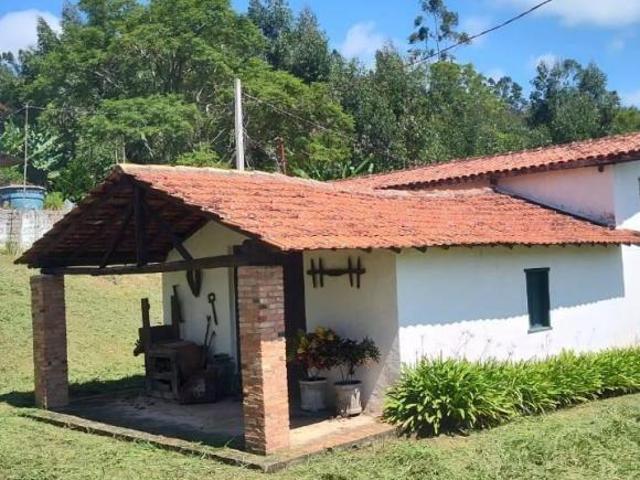 Sítio para venda em Vila Nova, Amparo