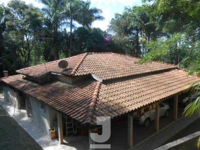 Sítio para venda em Vila Nova, Amparo