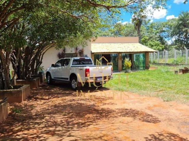 Sítio para venda em Votuporanga